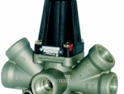 Клапан ограничения давления DAF 95XF/MAN TT15.12.025 TRUCK TECHNIC