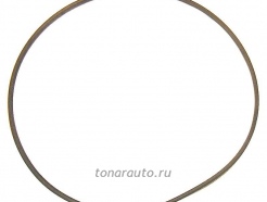 Уплотнительное кольцо 126.59x3.53mm FPM круглого сечения Iveco AD/AT/AS Stralis/Trakker,EuroTrakker