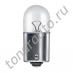 R10W  PREMIUM bulb 12V 10W  BA15s  2х срок службы