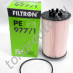 Фильтр топливный MAN TG-A  (D2066)  Filtron