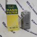 Фильтр топливный MANN WK950/19