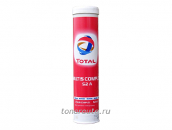 STMCS2A04 Смазка Total Multis Complex S2A, 0,4кг