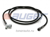 80497 Шланг цилиндра подъема кабины MAN TGA/TGS/TGX