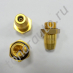 Фитинг прямой M16/6