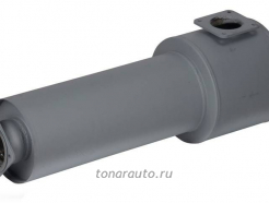 Глушитель на 6520