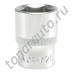 39173 Головка 1/2 " 20мм 6гр