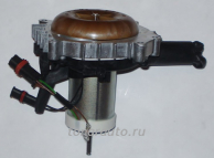 1322696A Нагнетатель воздуха (вентилятор в сборе) Webasto Air Top 2000 ST (24V) без крыльчатки