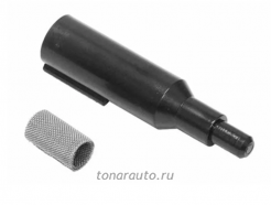 252069100102 Сеточка свечи (сито) автономки Eberspacher D2,D4 (с направляющими)