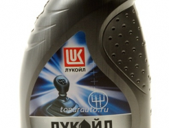 MTLTM575W901 Масло трансмис  Лукойл ТМ-5 SAE 75W- 90, API GL-5, 1л