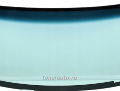 3983AGNGYV Cтекло лобовое honda