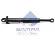 041054 Цилиндр подъема кабины Scania 4s (CR, Topline)