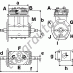 4124420000 Компрессор RVI Premium dCi11