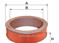 Фильтр воздушный AR299