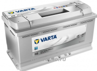 710901120 Аккумулятор 210Ah / 1200 A / 12V PROMOTIVE AGM (гарантия 2 года)