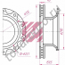Диск тормозной BPW о.н.0308835030 MARSHALL
