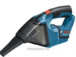 SVPSBOSCHAUCL Автомобильный пылесос Bosch Mann Filter
