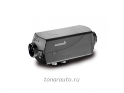 252114050000 Отопитель кабины Eberspacher Airtronic D4 (4кВт, 24V) с монтажным комплектом