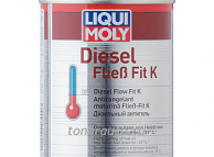 1878 Антигель для диз.топлива LIQUI MOLY (на  1000л) 1л -31°С Diesel Fliess-Fit K