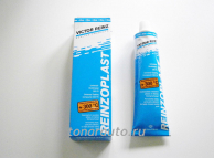 702457120 Герметик-прокладка REINZOPLAST НЕОТВЕРДЕВАЮЩИЙ 80ml (-50°C/+300°C)