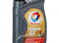 TATF Жидкость Dexron III TOTAL FLUIDE G3, 1л