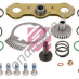Полный ремкомплект регулировочного механизма левый (11 деталей) MERITOR о.н. MCK1290 MARSHALL