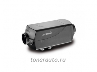 252114050000 Отопитель кабины Eberspacher Airtronic D4 (4кВт, 24V) с монтажным комплектом