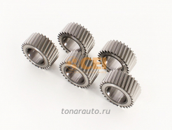 298024 Ремкомплект сателлитов планетарного редуктора КПП ZF 16S221/2220/2520