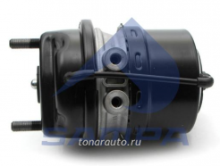 09405201 Энергоаккумулятор тип 24/16 дисковый тормоз Scania R-series передний М16