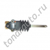 245011 Регулятор положения кабины Volvo FH12 Version 2  передний
