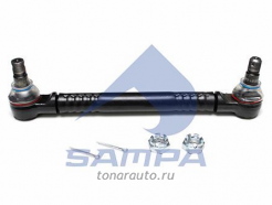 09720101 Тяга стабилизатора переднего Volvo FH12 (CHH STD)