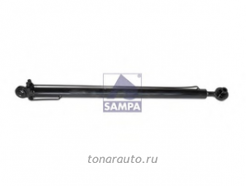 021034 Цилиндр подъема кабины MAN TG-A