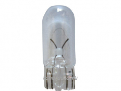 W5W PREMIUM Wedge bulb 12V 5W  W2,1x9,5d  2х срок службы