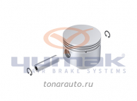 0191120 Поршень компрессора wabco 9115065000 (+0,5 мм)