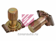 Комплект винтов (2 шт) IVECO BRAKE о.н. 42480059 MARSHALL