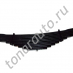 Рессора Volvo о.н. 257658 MARSHALL