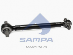095384 Трапеция стеклоочистителя VOLVO