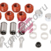 Р/к направляющих суппорта HALDEX о.н.93299 MARSHALL