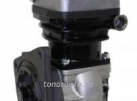 66A117 Компрессор Deutz, IVECO