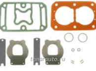 A67RK025A Ремкомплект компрессора wabco 9115040520 DAF 95 (прокладки + клапана)