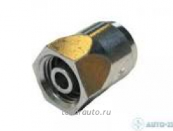 8937712344 Штуцер М14внутр х Т8 под конус
