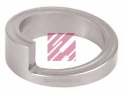 Опорное кольцо левое MERITOR D3 MARSHALL