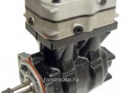 67A030 Компрессор RVI Premium dCi11 (новый)