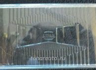 SL2222C SL2222/C Стекло п/т фары SL 2222  / 34600750 Рифлёное