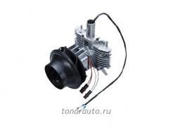 9004210A Нагнетатель воздуха (вентилятор в сборе) Webasto Air Top 3500 ST (24V)