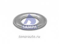070082 Кольцо ступицы BPW (пыльник подшипника 32310) ECO 6-9t