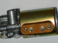 Электромагнитный клапан РС330 стар/обр (г.Заинск)