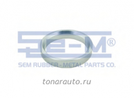 9874 Кольцо ступицы MB MK/SK/Actros (беговое) 119*145*26
