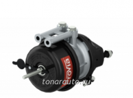 PRO7127160 Энергоаккумулятор тип 20/24 дисковый тормоз BPW, SAF 1