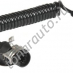 Кабель EBS 24V 7-pin спирал. &amp;quotClassic&amp;quot/ рабочая длина 3m / Max 4.6m 4460082430 WABCO