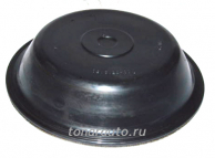 7101 Диафрагма камеры тормозной тип 16 евро